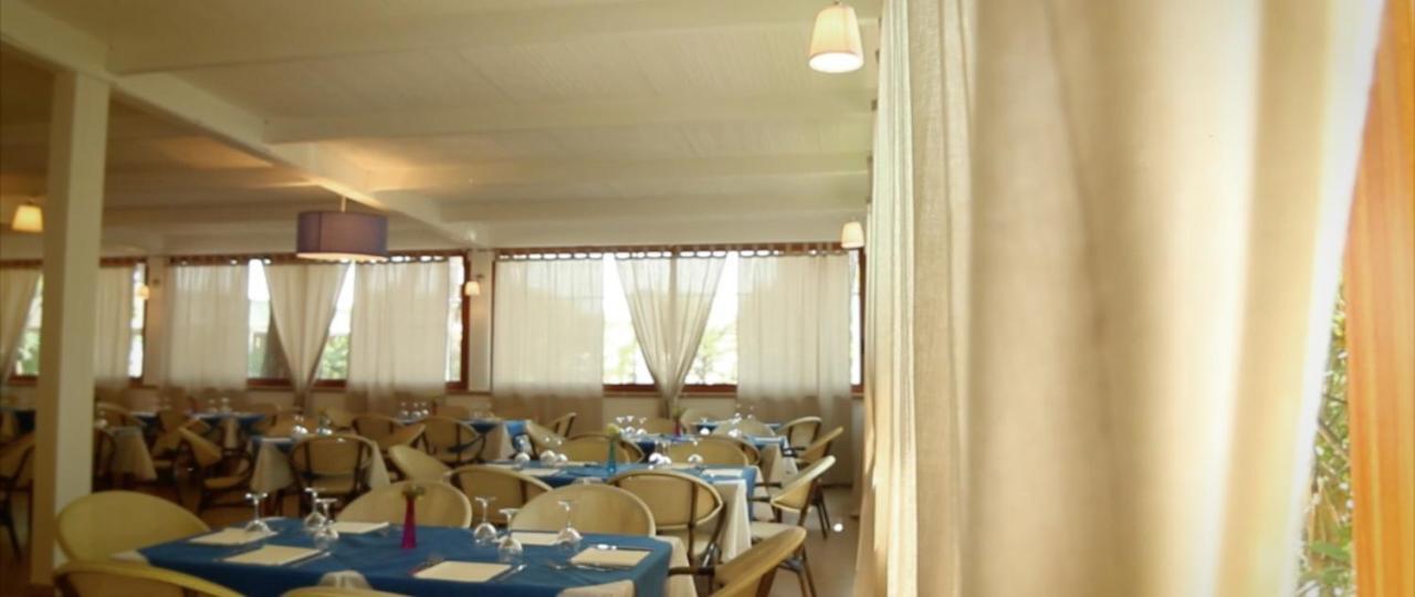 Happy Camp Mobile Homes In Camping La Vecchia Torre Gallipoli Ngoại thất bức ảnh