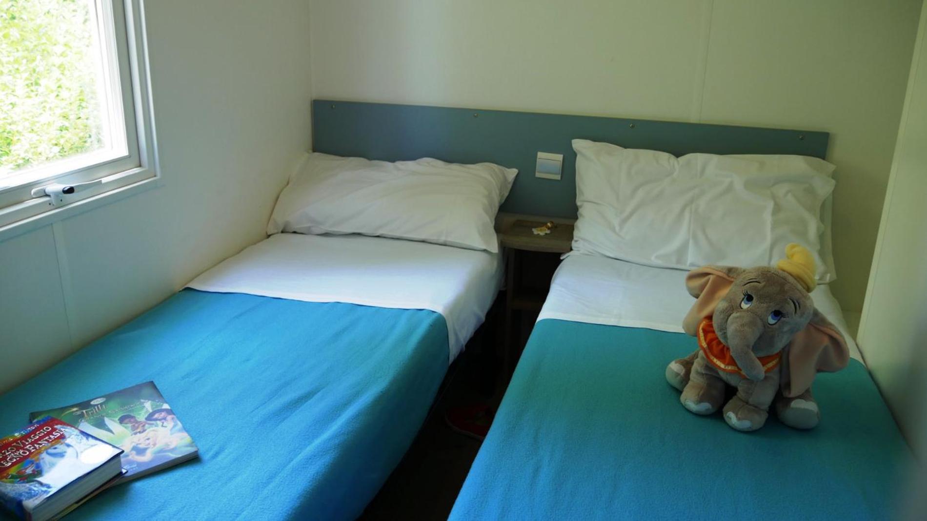 Happy Camp Mobile Homes In Camping La Vecchia Torre Gallipoli Ngoại thất bức ảnh